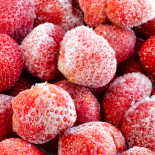 Strawberry Strawberry