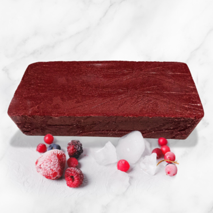Frozen fruit puree “Pure Magic”