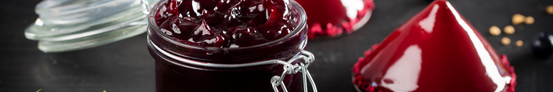 Cherry filling Cherry filling