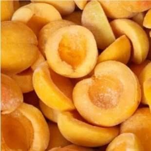 Apricot Apricot