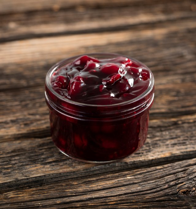 Cherry filling Cherry filling