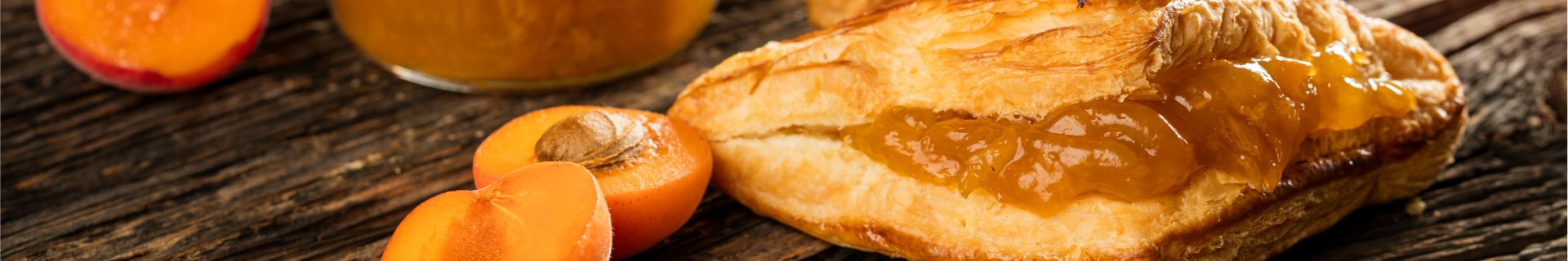 Apricot filling Apricot filling