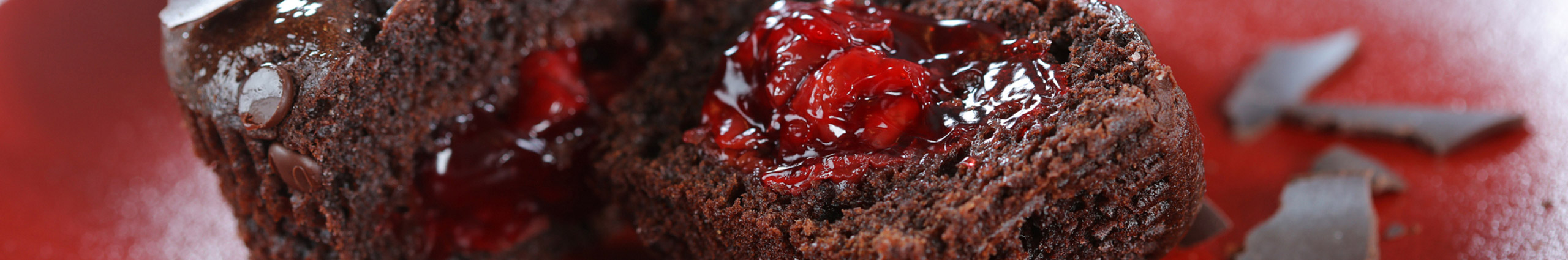 Bake stable Fruit Fillings and Jams