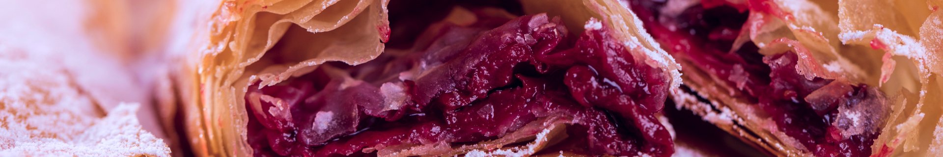 Blueberry filling Blueberry filling