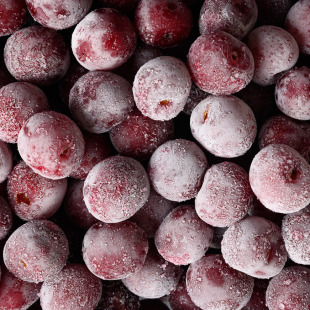 Sour Cherry Sour Cherry